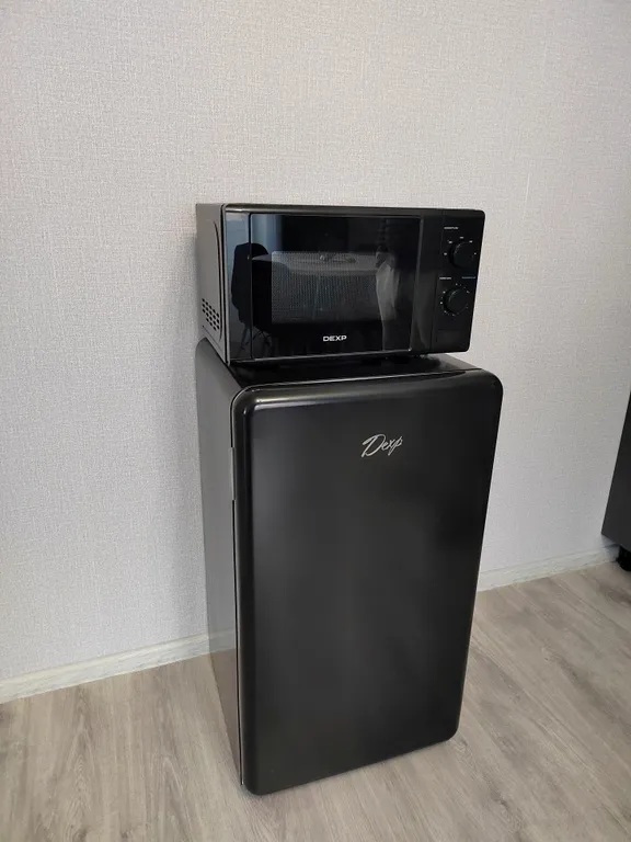 Квартира Стильная и уютная 2-комн. квартира — Тверь