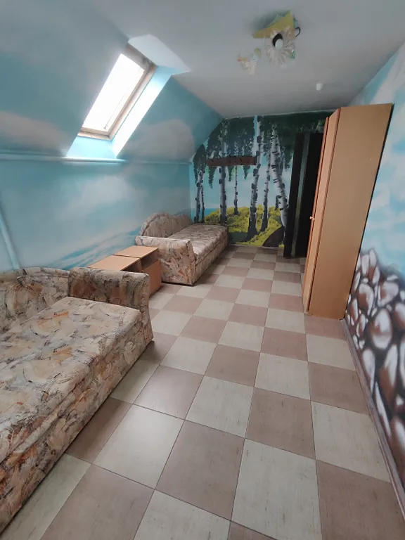 Усадьба рядом с Минском