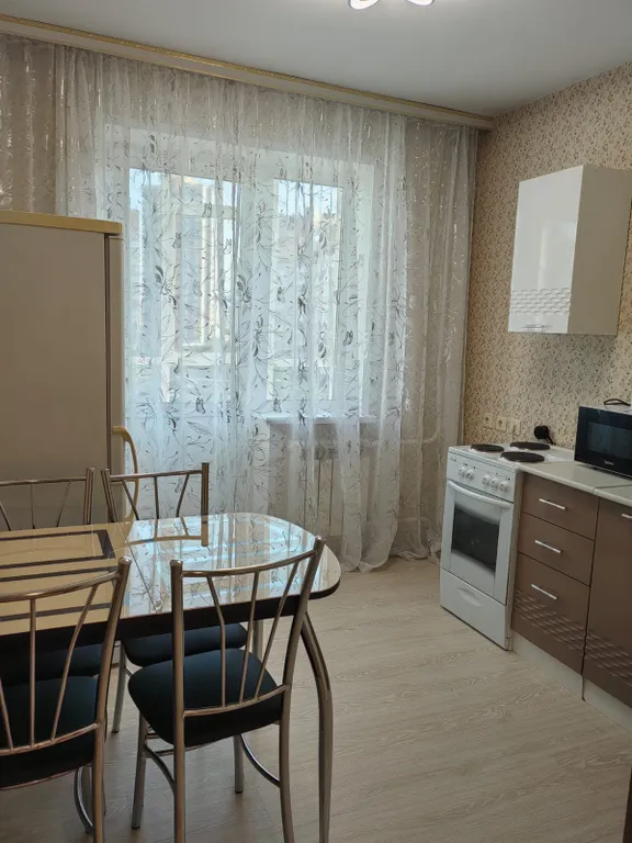 Двухкомнатная квартира Люкс класса