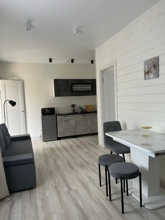 3-х комнатный таунхаус у Святого Источника