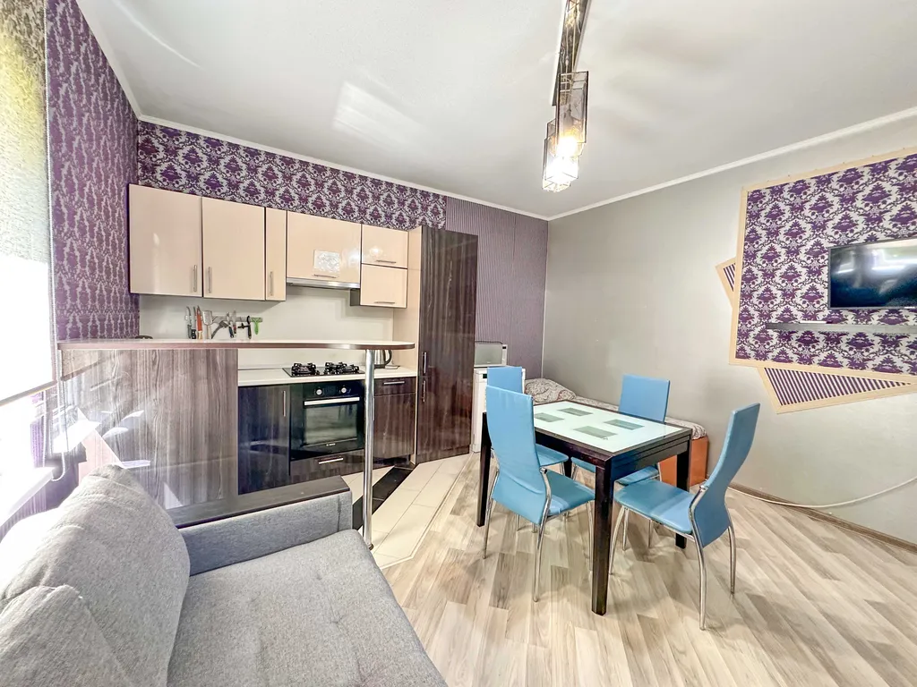 Апартаменты у моря Альфагид