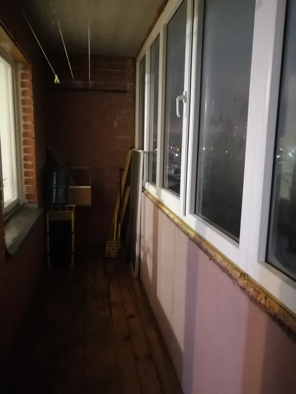 Чистая, уютная квартира со всеми необходимыми удобствами