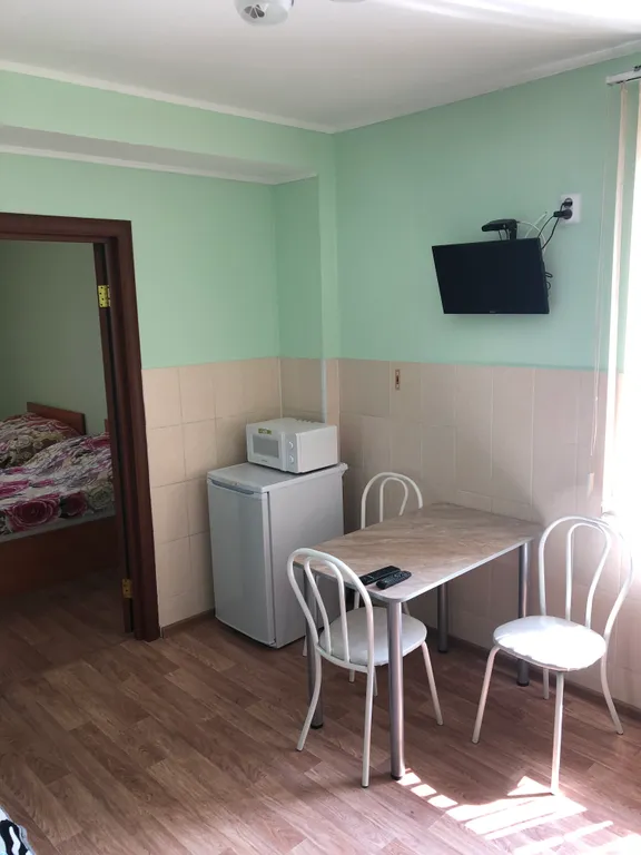 Квартира 2-комнатная Квартира — Иркутск