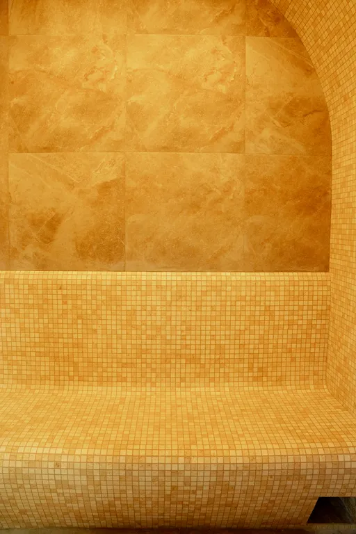 Уникальная локация в таунхаусе со SPA-комплексом с бассейном