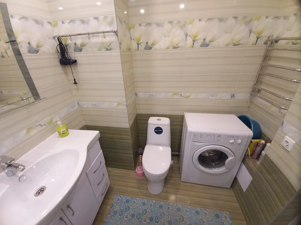 Квартира Квартира Большая Московская 126 — Великий Новгород