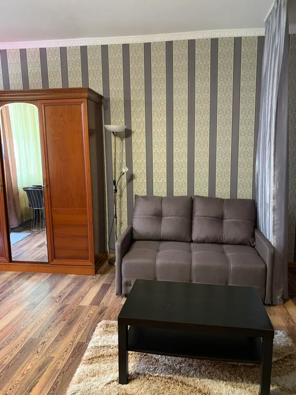 Коттедж Коттедж Уютная студия с бассейном и сауной — Адлер