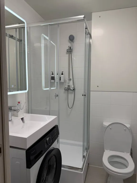 Шикарная студия в ЖК Восточное Бутово