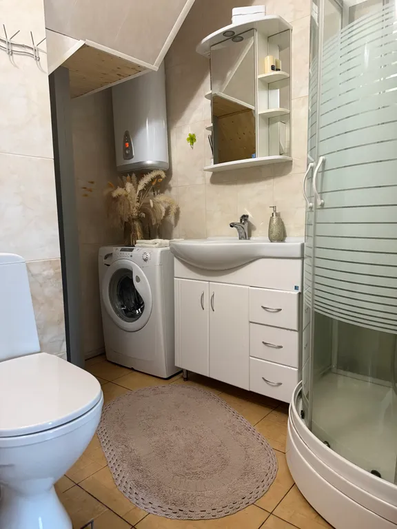 5-комнатный Дом