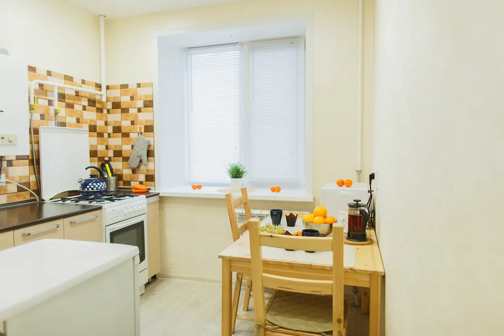 Уютная квартира для гостей города