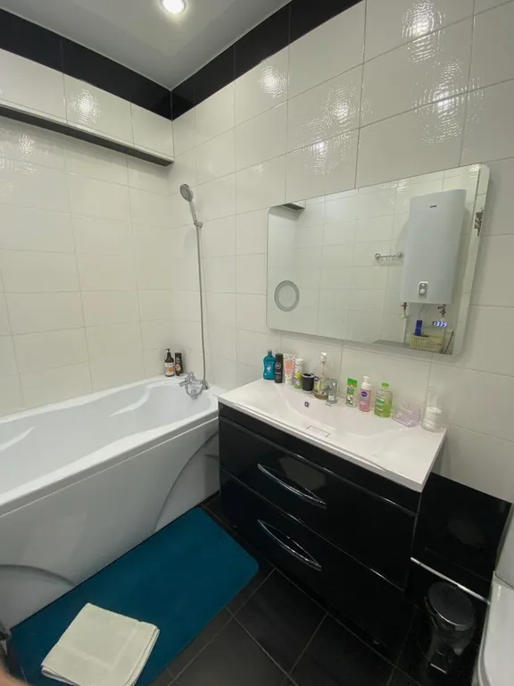 Уютный апартамент в центре