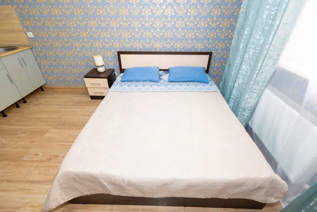 Квартира Уютная квартира рядом с медицинским центром и парком Дендрарий — Краснодар