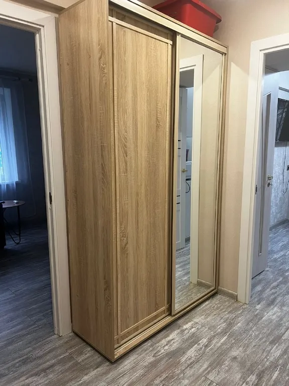 Квартира 1-комнатная Квартира — Сочи