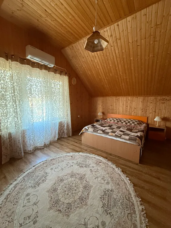 Коттедж Дача на берегу моря — аренда посуточно в Дербент