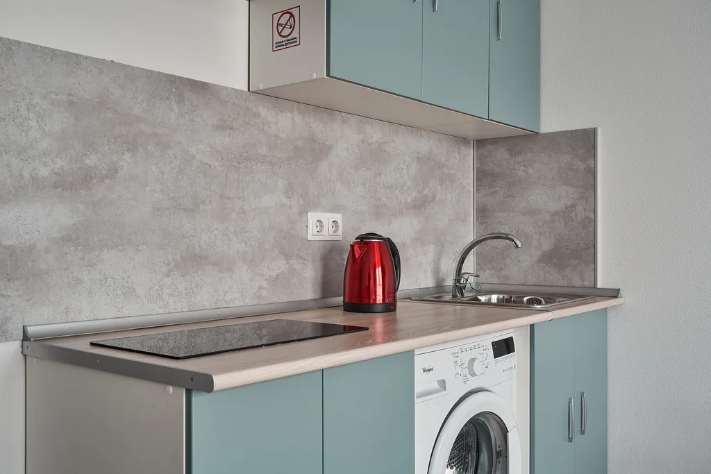 Апартаменты Ледовая Арена