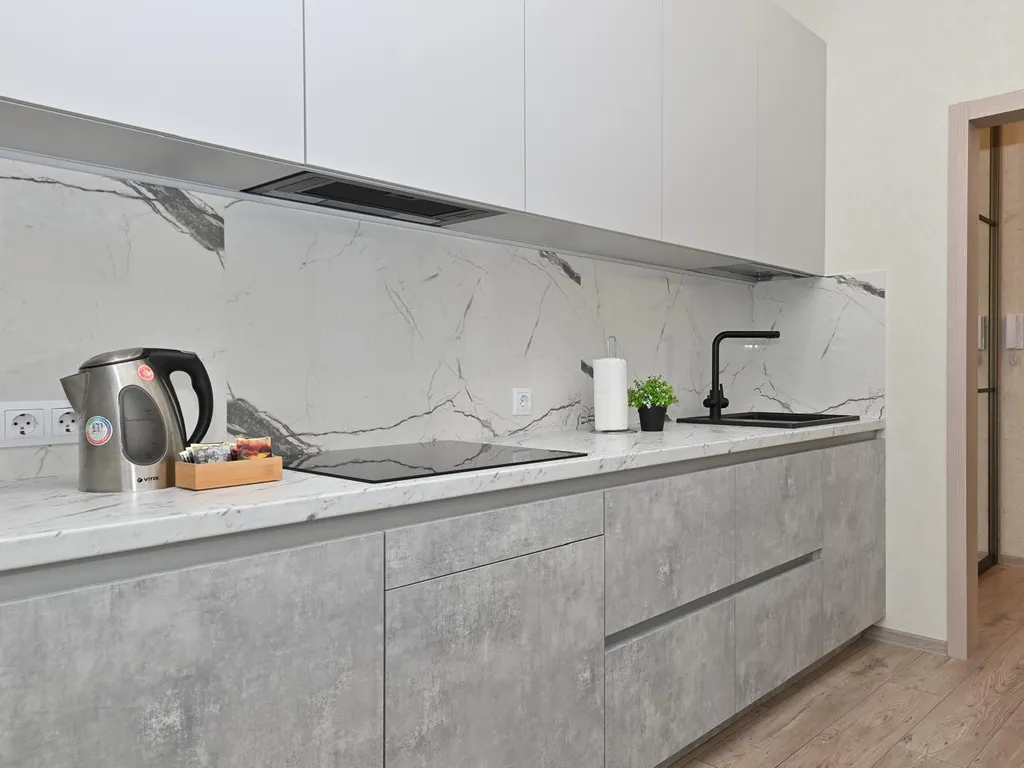Квартира Квартира Апартамент sunny аpartment. Рядом с морем! — Зеленоградск