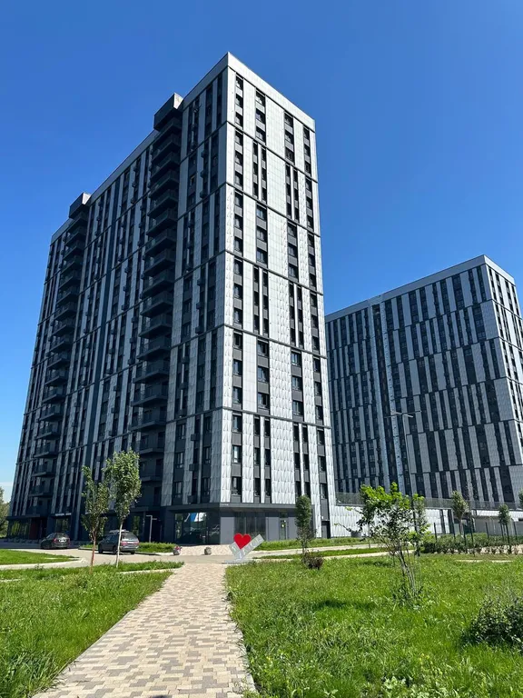 Квартира Уютная квартира с видом на реку Иркут — Иркутск