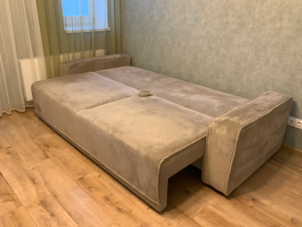 Квартира Уютная новая квартира в тихом районе — Зеленоградск
