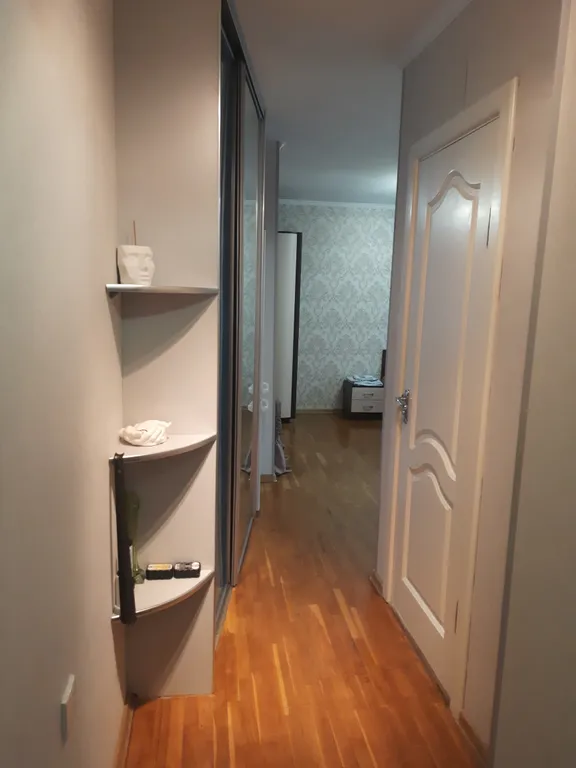 1-комнатная Квартира — аренда посуточно в Ростов-на-Дону