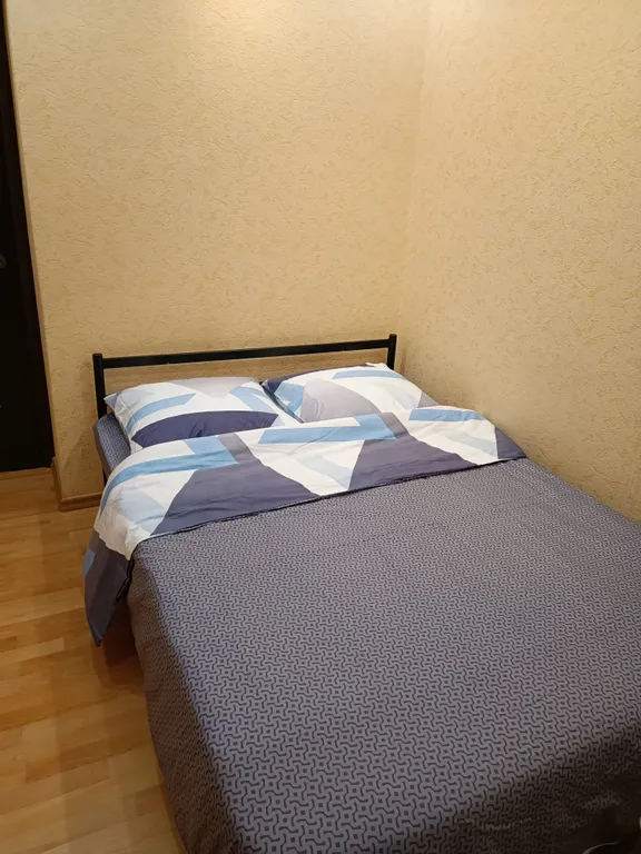 Квартира с видом на горнолыжный склон