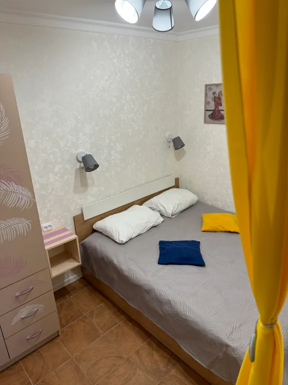 Квартира с самым лучшим расположением