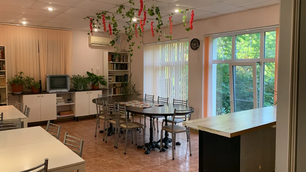 Квартира Комната — Геленджик