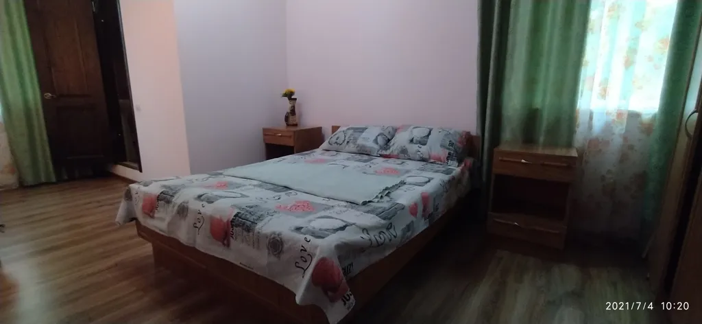 Квартира Комната — аренда посуточно в Джубга