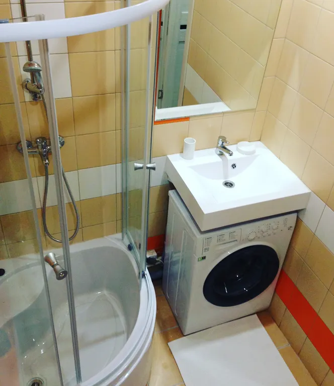 Студия возле метро