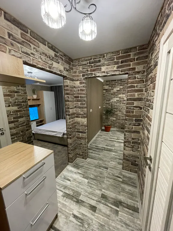 Абсолютно новая квартира premium класса — аренда посуточно в Пятигорск