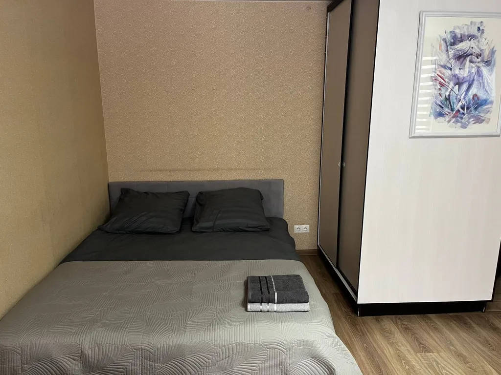 Уютная квартира в самом центре города