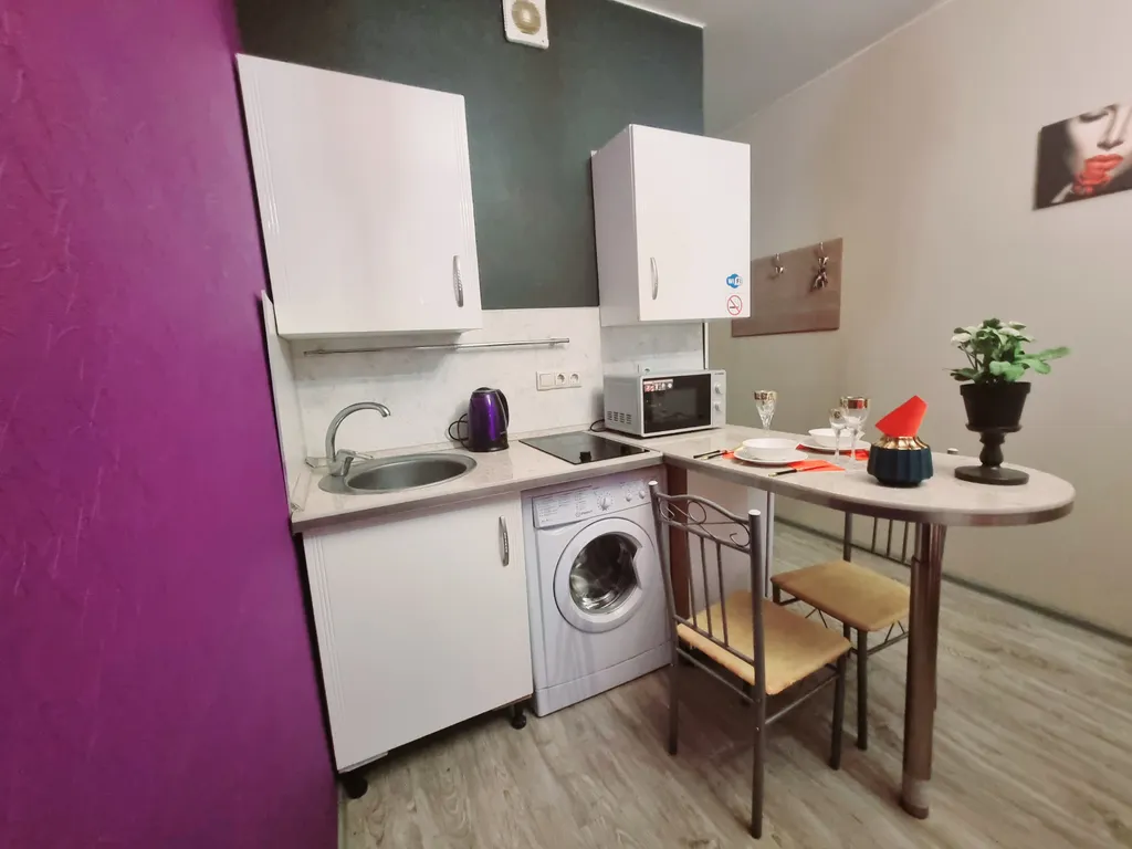 Студия Эконом