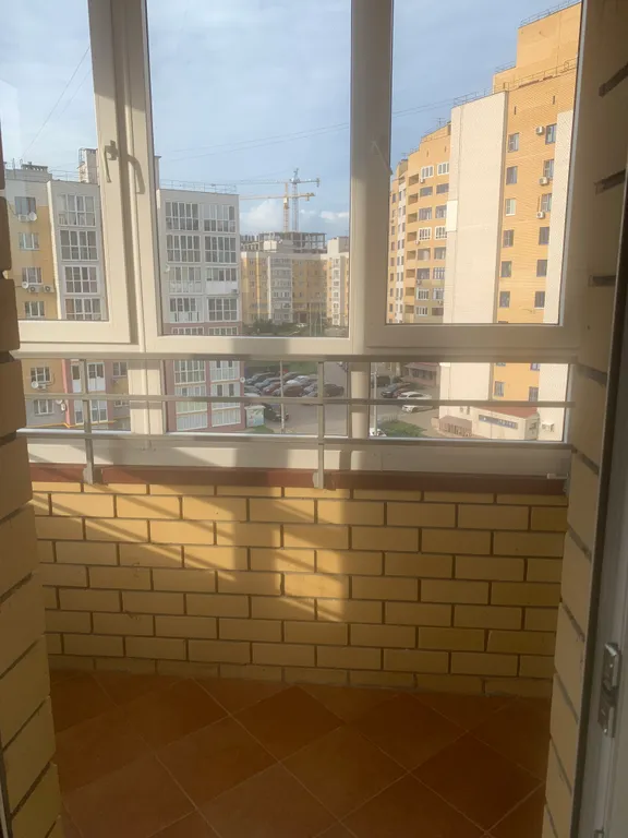 Квартира Квартира Родионова - Деловая — Нижний Новгород