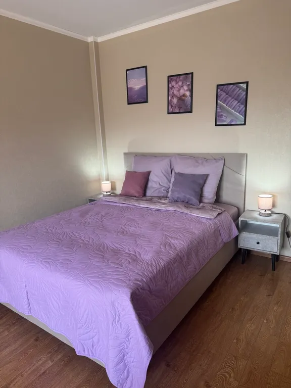 Стильная квартира в элитном доме — аренда посуточно в Железноводск