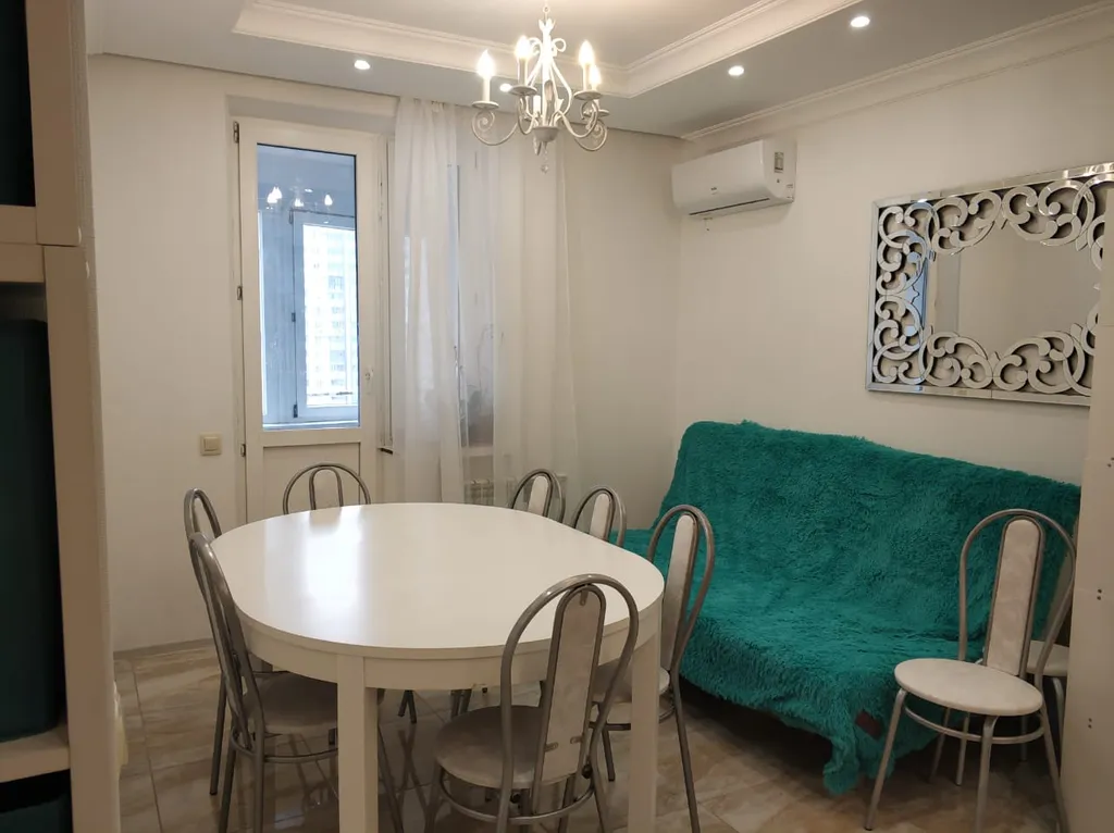 Квартира у Крокуса — аренда посуточно в Красногорск