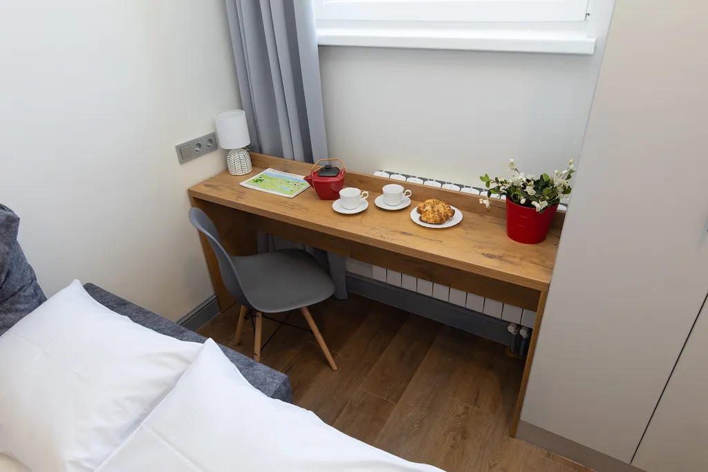 Балтик Апарт Rauschen