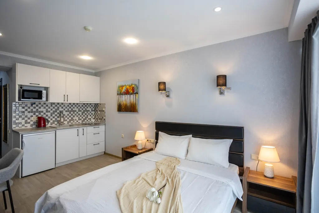 Видовая студия Орби Бич