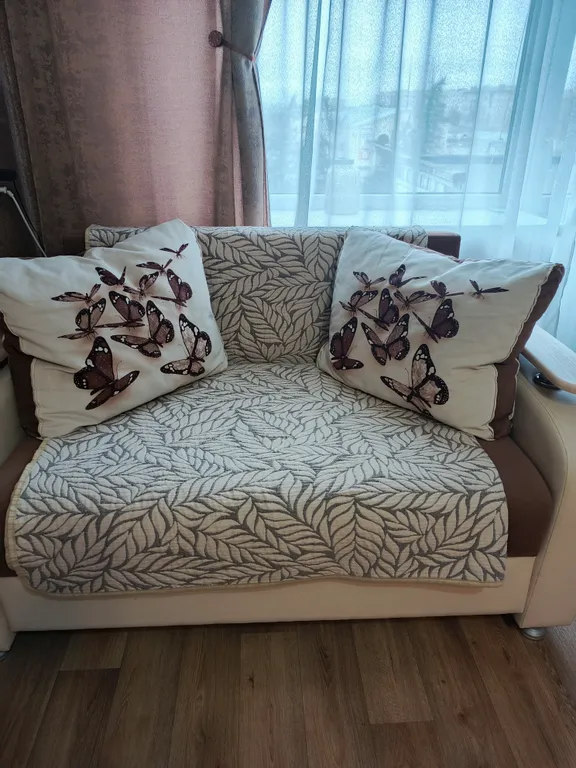 Квартира в центре города