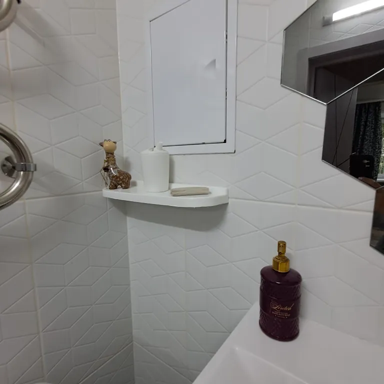 Однокомнатная квартира в Глазове