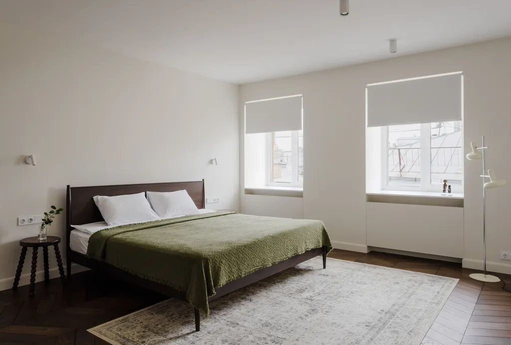 Квартира Апартаменты с видом на казанский собор и дом книги — Санкт-Петербург