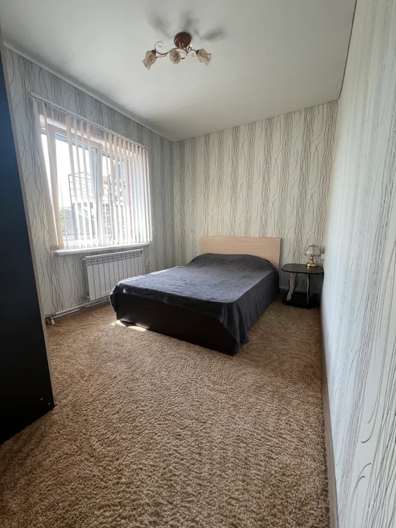 Уютный гостевой дом