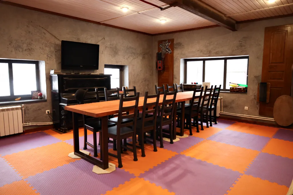 5-комнатный Дом