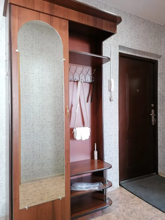 Квартира Заботливая квартира через дорогу от ТРЦ Планета — Красноярск