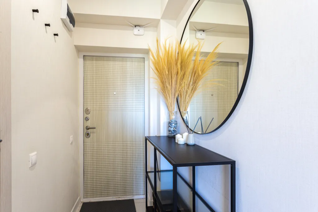 Уютная студия Каравелла 23 с балконом у моря