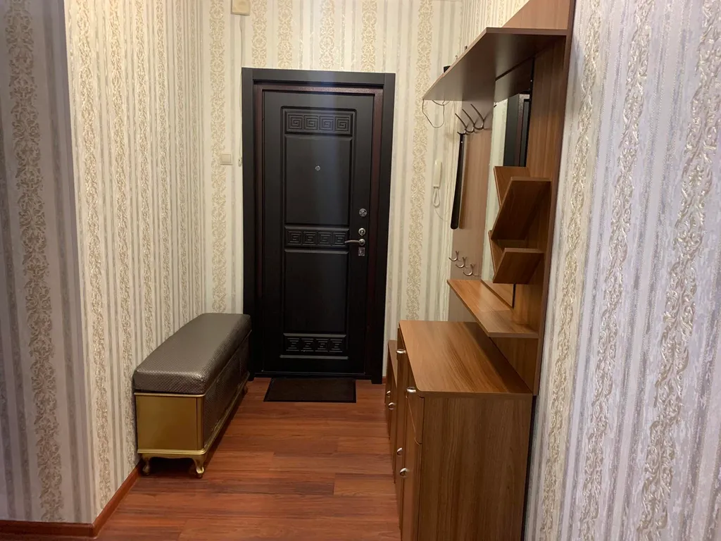 Уютные двухкомнатные апартаменты с удобствами