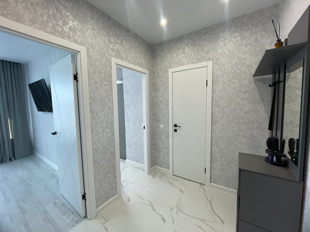 Квартира Уютные апартаменты — Тверь