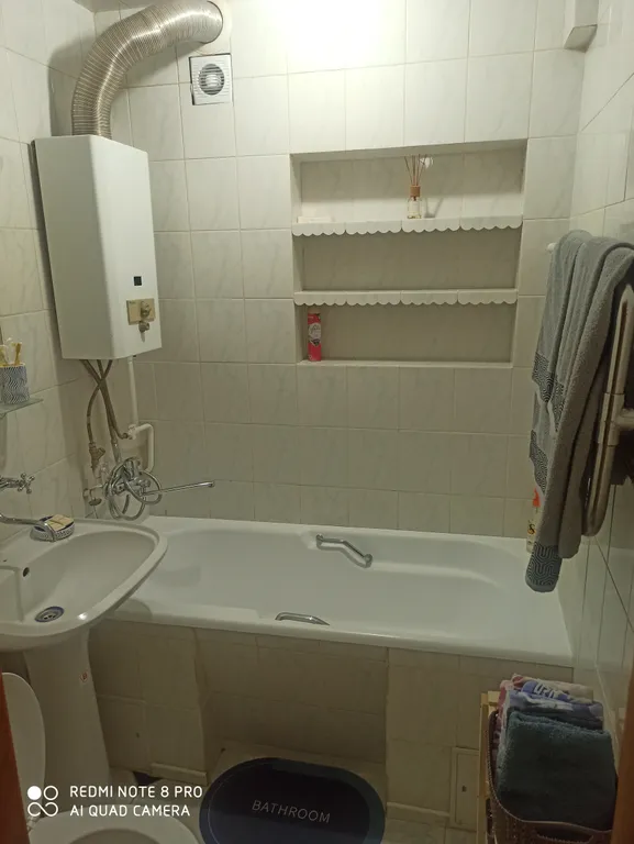 Квартира Уютная квартира в центре города в самом центре — Владикавказ