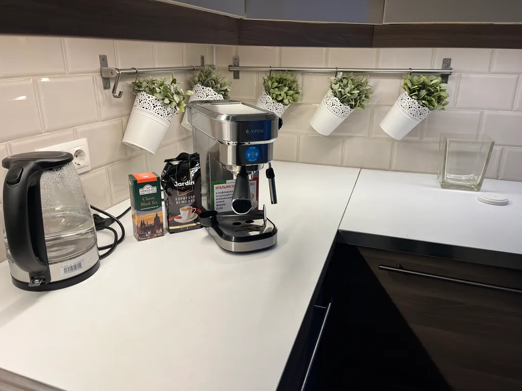 Квартира Современная квартира в историческом центре — Санкт-Петербург