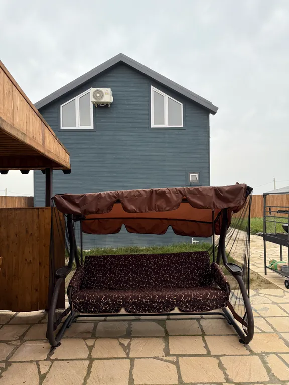 Коттедж возле моря