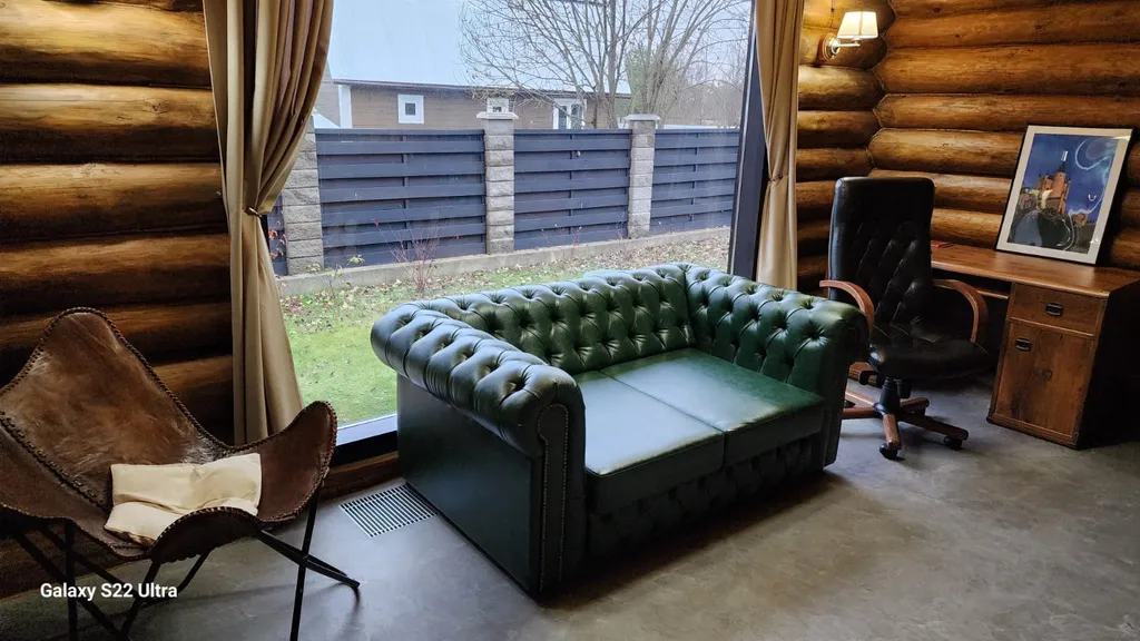 Релакс дача