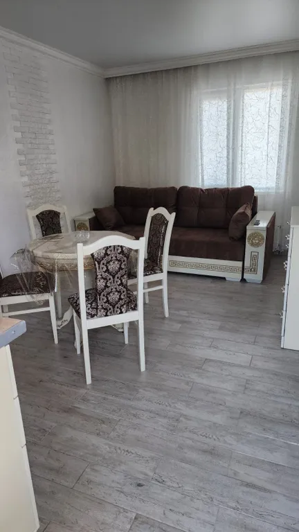 Квартира в тихом районе