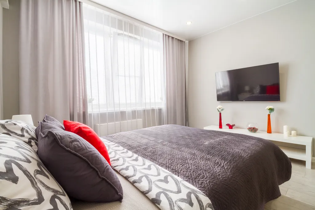 Элитная квартира